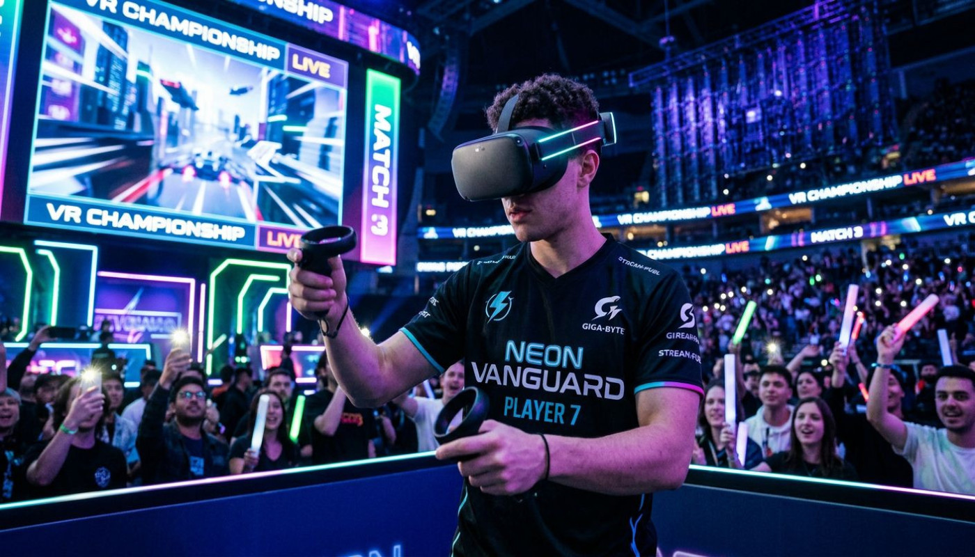 Como a inteligência artificial está transformando as apostas em eSports?