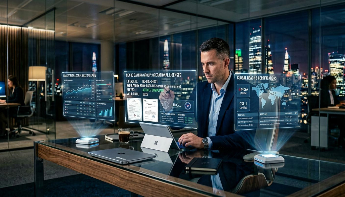 Como as diferenças entre licenças impactam sua experiência de apostas?