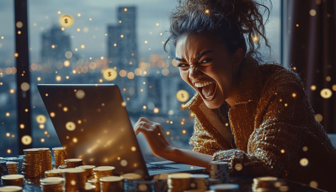 Como maximizar seus ganhos em jogos de casino online