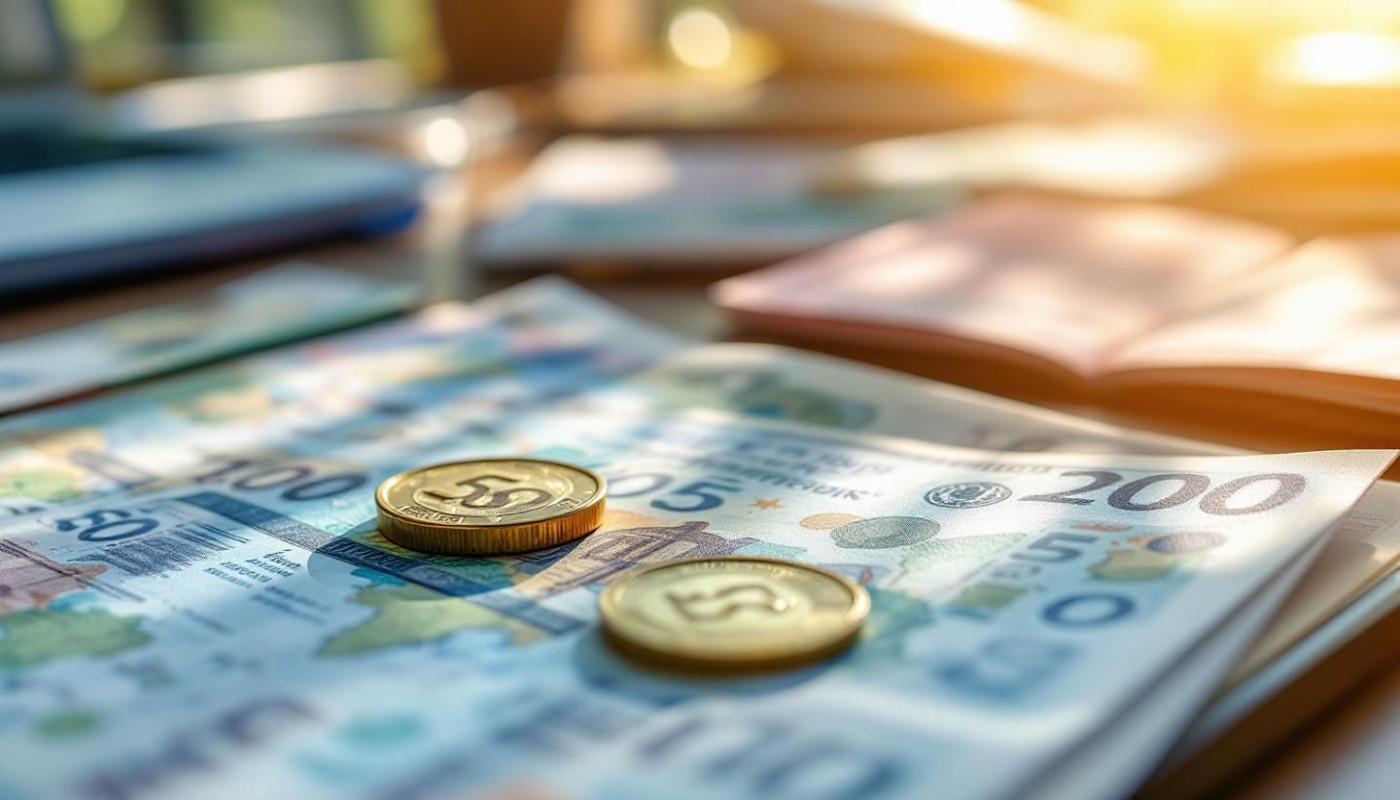 Como os bônus internacionais diferem dos locais?